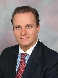 Radek Kowanski, Sales Representative - Mississauga, ON