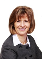 Grace Gwozdz, Sales Representative - Mississauga, ON