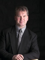 Sean French, Sales Representative - Mississauga, ON