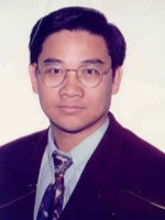 Phong Du, Sales Representative - Mississauga, ON