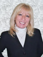 Rebecca Desjardins, Sales Representative - Mississauga, ON
