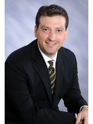 Nino Casale, Sales Representative - Mississauga, ON