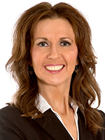 Lori Hopfner, Sales Representative - Winnipeg, MB