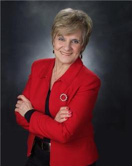 Verna Cooke, Sales Representative - Mississauga, ON