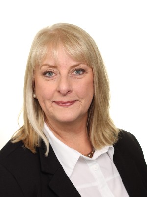 Brenda Braund-Read, Real Estate Representative - Invermere, BC