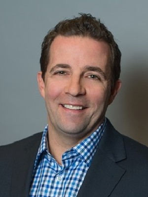 Derek Davidson, Agente immobilière - Calgary, AB