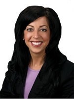 Renee Landry, Sales Representative - Calgary, AB