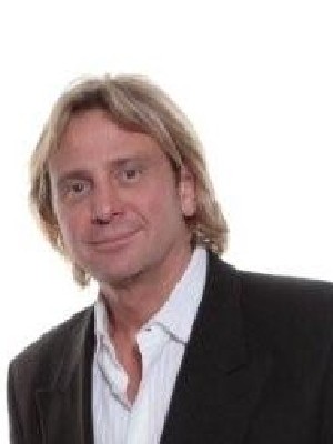 Horst Richter, Sales Representative - Toronto, ON