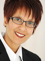 Natasha Kouk, Sales Representative - Winnipeg, MB