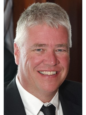 Tim Brown, Sales Representative - Ancaster, ON