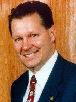 Tim Mitchell, Sales Representative - Brampton, ON