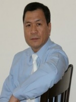 Chat Le, Sales Representative - Brampton, ON