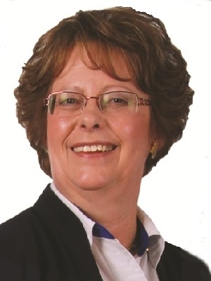 paule buffin,  Courtier Immobilier - Québec (Charlesbourg), QC