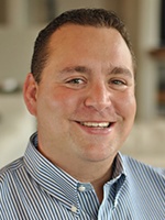 Stuart Berenhaut, Broker/Owner - Winnipeg, MB