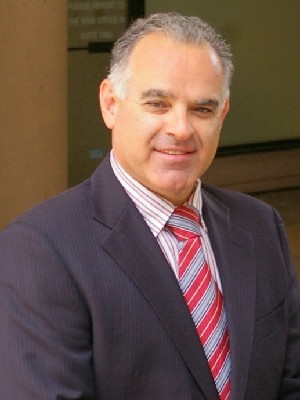 Maziar Parto, Sales Representative - Toronto, ON