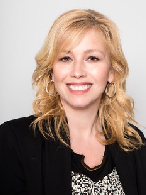 Catherine Mosher, Sales Representative - Parksville, BC