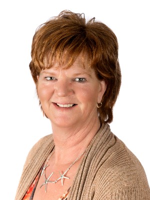 Monique Heemskerk, Sales Representative - Huntsville, ON