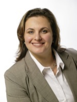 Frances Snider, Sales Representative - Guelph, ON