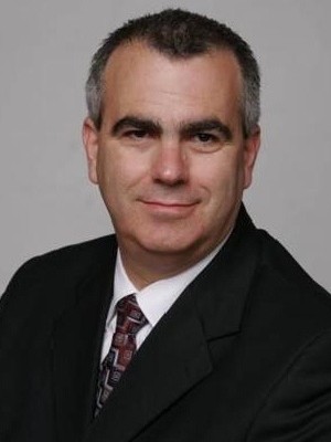 Aldo Di Bacco, Sales Representative - Charlottetown, PE