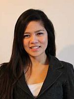 April De Jesus, Sales Representative - Brampton, ON