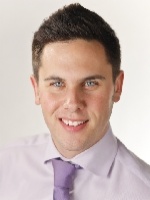 Dustin Marks, Sales Representative - Winnipeg, MB