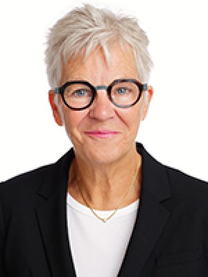 Marion Burnett, Sales Representative - Toronto, ON