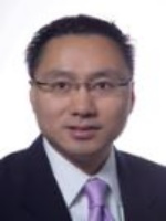 Frank Chen, Associate - Edmonton, AB