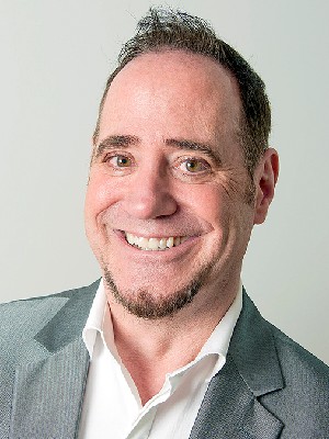 Chris Biasucci (B.A.), Sales Representative - Niagara Falls, ON