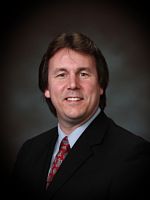 Dave Liversidge, Sales Representative - Hamilton, ON