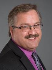 Jacques Jake Frechette, Real Estate Representative - Winnipeg, MB