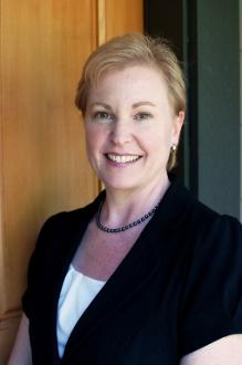 Carla Arnold, Sales Associate - Courtenay, BC
