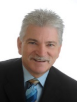 Bill Moore, Sales Representative - Stittsville, ON