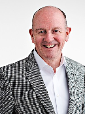Jim Robinson, Sales Representative - Cambridge, ON
