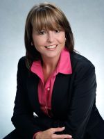 Suzanne Kernohan, Sales Representative - Mississauga, ON