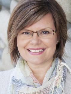 Sabine Pitt, Sales Representative - Parksville, BC