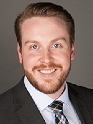 Geoff Davis, Sales Representative - Winnipeg, MB