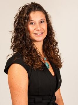 Jessica Matt, Sales Representative - Kamloops, BC