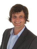 Stefan Regier, Sales Representative - Niagara-on-the-Lake, ON