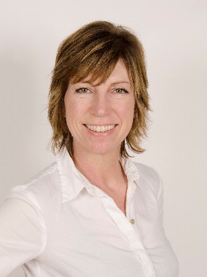 Tami Traynor, Sales Representative - Kingston, ON
