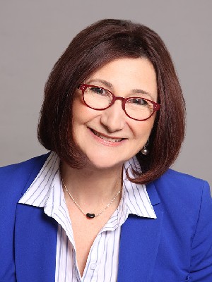 Susan Quaglieri, Sales Representative - Toronto, ON