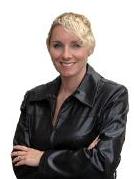 Jennifer Jones, Sales Representative - Moncton, NB