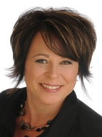 Tammy Charlebois, Sales Representative - Manotick, ON