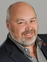 Darryl Walsh, Salesperson/REALTOR® - Winnipeg, MB