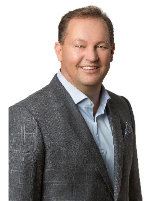 David Dodic, Sales Representative - Mississauga, ON