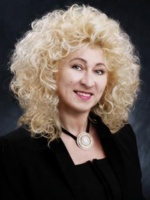 Margarita Celuch, Sales Representative - Mississauga, ON