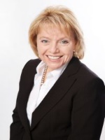 Pamela Bechard, Sales Representative - NEWMARKET, ON
