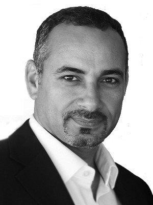 Ahmed Helmi, Broker/Manager - Mississauga, ON