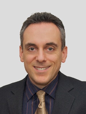 Paul Scinocca, Associate Broker/Sales Representative - Winnipeg, MB