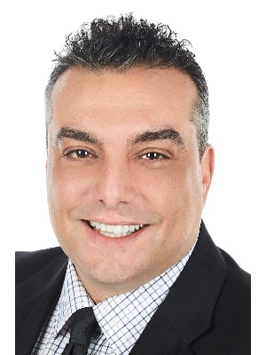 Eugene Bizzarro, Sales Representative - Hamilton, ON