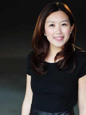 Ann Hui, Personal Real Estate Corporation - VANCOUVER, BC